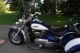 2011 Rewaco  CT 800 Motorcycle Trike photo 8