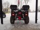2009 Triton  Outback 300 Top Condition Motorcycle Quad photo 2
