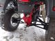 2009 Triton  Outback 300 Top Condition Motorcycle Quad photo 7