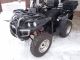 2009 Triton  Outback 300 Top Condition Motorcycle Quad photo 8