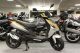 2012 Motowell  Crogen City Gold and Alpine White Motorcycle Scooter photo 4