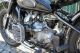 1952 Ural  TOP Restored M 72 Motorcycle Other photo 1