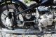 1952 Ural  TOP Restored M 72 Motorcycle Other photo 3