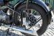 1952 Ural  TOP Restored M 72 Motorcycle Other photo 4