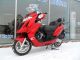 2011 Kymco  Grand thing Motorcycle Scooter photo 2