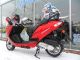 2011 Kymco  Grand thing Motorcycle Scooter photo 3