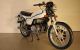 1984 Benelli  304 Motorcycle Motorcycle photo 7