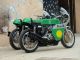 1977 Benelli  FULLY RESTORED AS 750-900 was BENELLI CAFE RACER Motorcycle Motorcycle photo 9