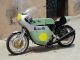 1977 Benelli  FULLY RESTORED AS 750-900 was BENELLI CAFE RACER Motorcycle Motorcycle photo 12