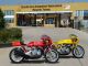 1977 Benelli  FULLY RESTORED AS 750-900 was BENELLI CAFE RACER Motorcycle Motorcycle photo 1
