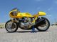 1977 Benelli  FULLY RESTORED AS 750-900 was BENELLI CAFE RACER Motorcycle Motorcycle photo 2