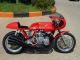 1977 Benelli  FULLY RESTORED AS 750-900 was BENELLI CAFE RACER Motorcycle Motorcycle photo 3