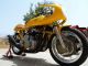 1977 Benelli  FULLY RESTORED AS 750-900 was BENELLI CAFE RACER Motorcycle Motorcycle photo 5
