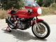 1977 Benelli  FULLY RESTORED AS 750-900 was BENELLI CAFE RACER Motorcycle Motorcycle photo 6
