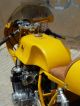 1977 Benelli  FULLY RESTORED AS 750-900 was BENELLI CAFE RACER Motorcycle Motorcycle photo 7