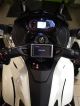 2012 Can Am  Spyder SE5 LTD ST \ Motorcycle Trike photo 3