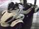 2012 Can Am  ST Spyder SE5 \ Motorcycle Sport Touring Motorcycles photo 8