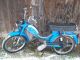 Herkules  n50 1976 Motor-assisted Bicycle/Small Moped photo