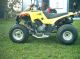 2010 Herkules  Crossroad 300-Adly 300 Motorcycle Quad photo 1