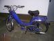 Herkules  M2 1981 Motor-assisted Bicycle/Small Moped photo