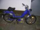 1981 Herkules  M2 Motorcycle Motor-assisted Bicycle/Small Moped photo 1