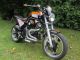 Buell  Cyclone M2 1998 Motorcycle photo