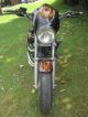 1998 Buell  Cyclone M2 Motorcycle Motorcycle photo 2