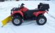 2008 CFMOTO  A CF500 (LOF-approval with Open Power & AHK) Motorcycle Quad photo 3