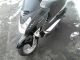 2012 Keeway  Luxxon King 45 kmh Motorcycle Scooter photo 5