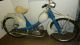 NSU  Quickly 1960 Motor-assisted Bicycle/Small Moped photo