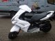 Peugeot  Jet Force 50cc CT Ice Blade 2010 Scooter photo