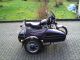 2001 Jawa  639-2 Motorcycle Combination/Sidecar photo 1