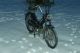 1978 Puch  Maxi Motorcycle Motor-assisted Bicycle/Small Moped photo 1