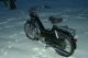 1978 Puch  Maxi Motorcycle Motor-assisted Bicycle/Small Moped photo 3