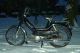 1978 Puch  Maxi Motorcycle Motor-assisted Bicycle/Small Moped photo 4