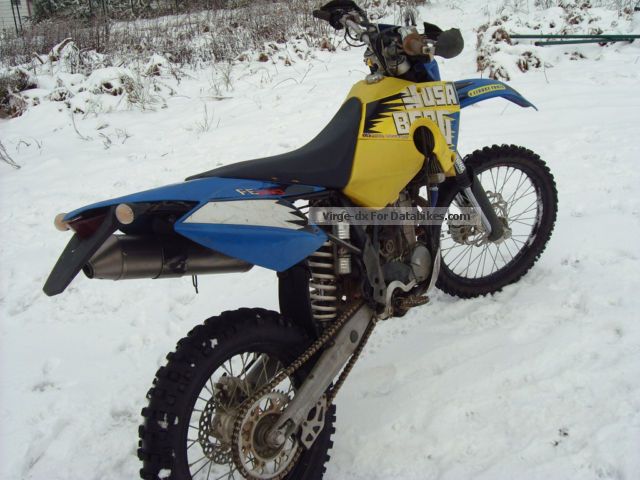 Husaberg Bikes And ATV s With Pictures Husaberg Bikes And ATV s With Pictures