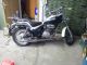 2000 Gilera  Cougar Motorcycle Lightweight Motorcycle/Motorbike photo 4