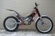 2009 Gasgas  TXT Pro 125 Motorcycle Other photo 1