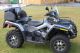 2010 Can Am  800 Motorcycle Quad photo 1