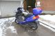 Lifan  SG125T-2C 2006 Scooter photo