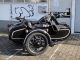 2013 Ural  Retro 750 NEW Motorcycle Combination/Sidecar photo 2