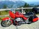 2007 Moto Guzzi  California EV Touring Special Edition Motorcycle Chopper/Cruiser photo 1