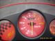 1998 SYM  Red Devil Michael Schumacher Edition Motorcycle Scooter photo 1