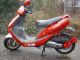 1998 SYM  Red Devil Michael Schumacher Edition Motorcycle Scooter photo 3