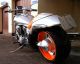 2006 Suzuki  M 1800 VZR with 280 tires Motorcycle Chopper/Cruiser photo 4
