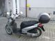 2008 Malaguti  Centro 125 ie Motorcycle Scooter photo 3