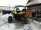 2013 Can Am  Maverick 1000XRS first in Europe! Motorcycle Other photo 1