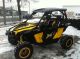 2013 Can Am  Maverick 1000XRS first in Europe! Motorcycle Other photo 3