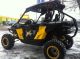 2013 Can Am  Maverick 1000XRS first in Europe! Motorcycle Other photo 5