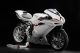 2012 MV Agusta  + + + F4 1000 ** Model 2013! * White * TOP * Motorcycle Sports/Super Sports Bike photo 1